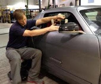 Product - Dent Masters in Ballston - Arlington, VA Auto Body Repair