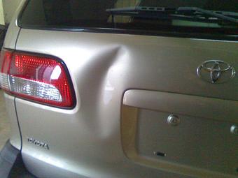 Product - Dent Masters in Ballston - Arlington, VA Auto Body Repair