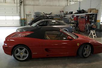 Product - Dent Masters in Derwood - Rockville, MD Auto Body Repair