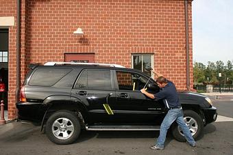 Product - Dent Masters in Derwood - Rockville, MD Auto Body Repair
