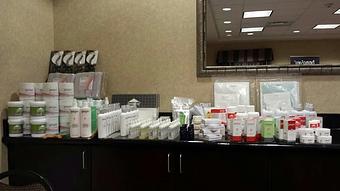 Product - Dermaswiss in Doral, FL Day Spas