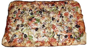 Product - Deroma's Pizzeria in Mount Pleasant, SC Pizza Restaurant