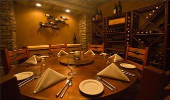 Product - Desert Bistro in downtown Moab - Moab, UT American Restaurants
