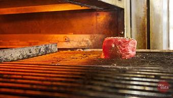 Product: Montague Broiler with Petit Filet - Desi Vega's Steakhouse in Warehouse District/CBD - New Orleans, LA Seafood Restaurants