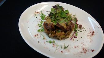 Product - Desi Vega's Steakhouse in Warehouse District/CBD - New Orleans, LA Seafood Restaurants