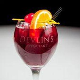 Product - Devlin's in Brighton, MA American Restaurants