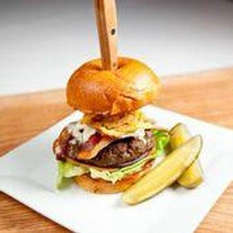 Product - Devlin's in Brighton, MA American Restaurants