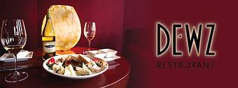 Product - Dewz Restaurant in Modesto, CA American Restaurants