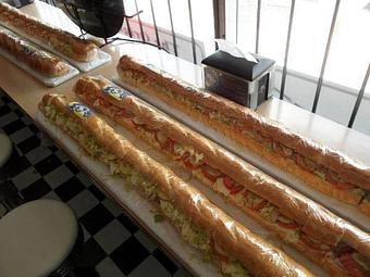 Product - DG's Deli & Market in Albuquerque, NM Delicatessen Restaurants