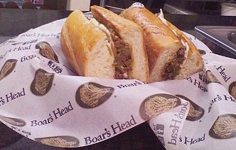 Product - DG's Deli & Market in Albuquerque, NM Delicatessen Restaurants