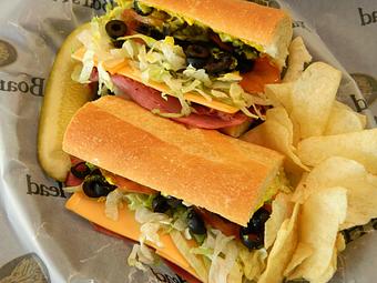 Product - DG's Deli & Market in Albuquerque, NM Delicatessen Restaurants