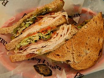 Product: Lobo Club - DG's Deli & Market in Albuquerque, NM Delicatessen Restaurants