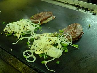 Product: Phillys on the grill! - DG's Deli & Market in Albuquerque, NM Delicatessen Restaurants