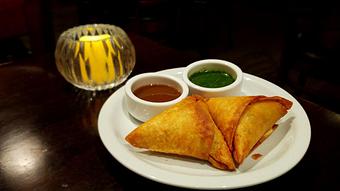 Product - Dhaba Cuisine of India in Santa Monica, CA Indian Restaurants