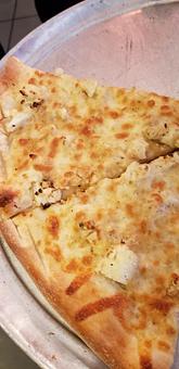 Product - Di Lisi Ristorante & Pizzeria in Bridgeton, NJ Pizza Restaurant