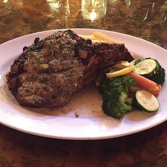 Product - Di Mare in Vero Beach, FL American Restaurants