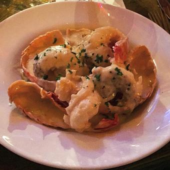 Product - Di Mare in Vero Beach, FL American Restaurants