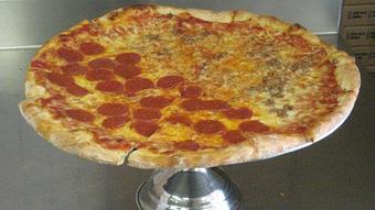 Product - Diamond Deli and Brick Oven Pizza in Norwalk, CT Delicatessen Restaurants