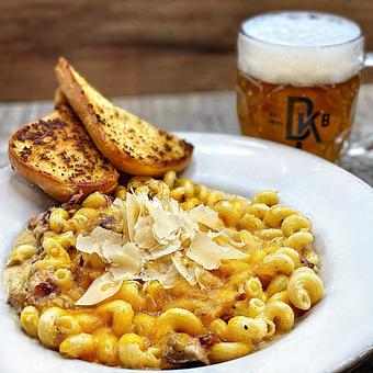 Product - Diamond Knot Brewpub @ MLT in Mountlake Terrace - Mountlake Terrace, WA Pizza Restaurant