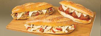 Product - DiBella's Old Fashioned Submarines in Cheektowaga, NY Sandwich Shop Restaurants