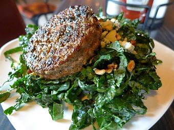 Product - Dick's Kitchen in Portland, OR American Restaurants