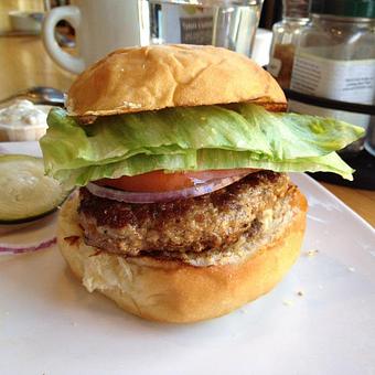 Product - Dick's Kitchen in Portland, OR American Restaurants