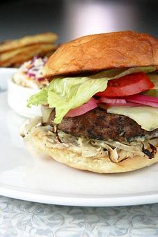 Product - Dick's Kitchen in Portland, OR American Restaurants