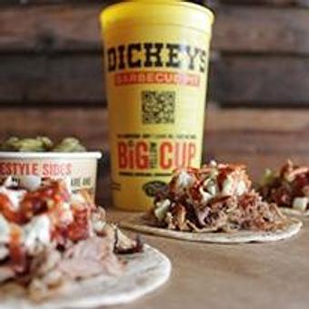 Product - Dickey's Barbecue Pit in Between State St and Chinden Blvd - Boise, ID Barbecue Restaurants