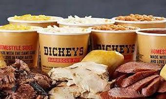 Product - Dickey's Barbecue Pit in El Dorado Marketplace - Meridian, ID Barbecue Restaurants
