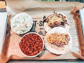 Product - Dickeys Barbecue Pit in Olympia, WA American Restaurants
