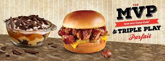 Product - Dickeys Barbecue Pit in Olympia, WA American Restaurants