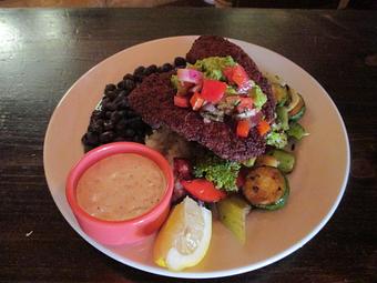 Product: Pescado Frito - Diegos in Grass Valley, CA Sandwich Shop Restaurants