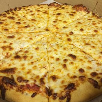 Product - Difilippo's Pizza in Ozark, AL Pizza Restaurant