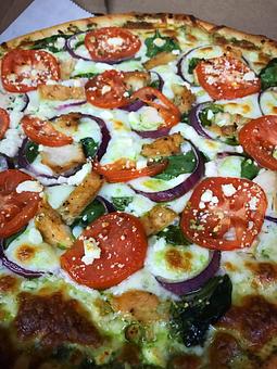 Product - Difilippo's Pizza in Ozark, AL Pizza Restaurant