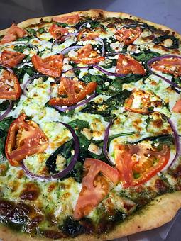 Product - Difilippo's Pizza in Ozark, AL Pizza Restaurant