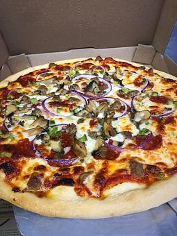 Product - Difilippo's Pizza in Ozark, AL Pizza Restaurant