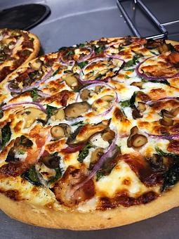 Product - Difilippo's Pizza in Ozark, AL Pizza Restaurant