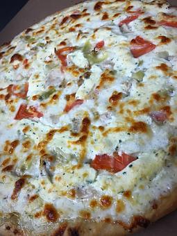 Product - Difilippo's Pizza in Ozark, AL Pizza Restaurant