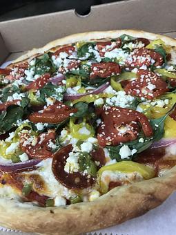 Product - Difilippo's Pizza in Ozark, AL Pizza Restaurant