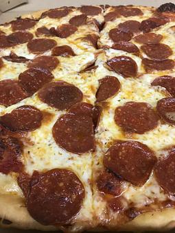 Product - Difilippo's Pizza in Ozark, AL Pizza Restaurant