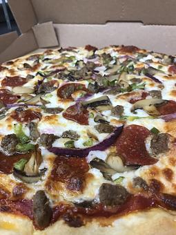 Product - Difilippo's Pizza in Ozark, AL Pizza Restaurant