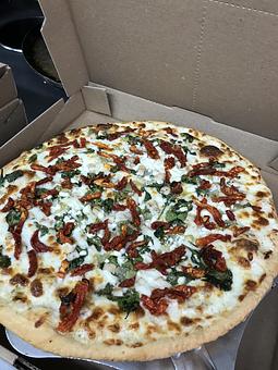 Product - Difilippo's Pizza in Ozark, AL Pizza Restaurant