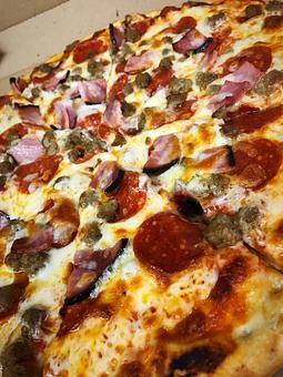 Product - Difilippo's Pizza in Ozark, AL Pizza Restaurant