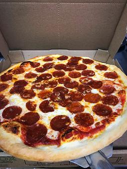 Product - Difilippo's Pizza in Ozark, AL Pizza Restaurant