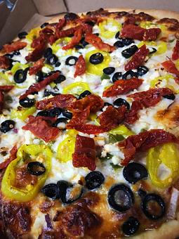 Product - Difilippo's Pizza in Ozark, AL Pizza Restaurant