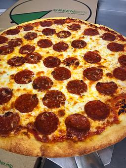 Product - Difilippo's Pizza in Ozark, AL Pizza Restaurant