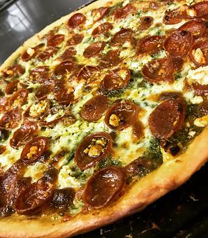 Product - Difilippo's Pizza in Ozark, AL Pizza Restaurant