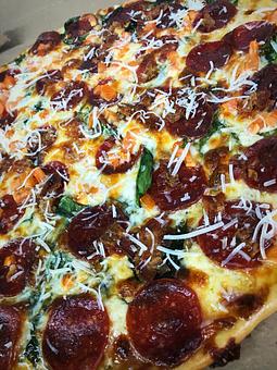 Product - Difilippo's Pizza in Ozark, AL Pizza Restaurant