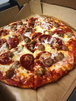 Product: Gluten friendly available - Difilippo's Pizza in Ozark, AL Pizza Restaurant