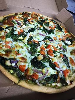 Product - Difilippo's Pizza in Ozark, AL Pizza Restaurant